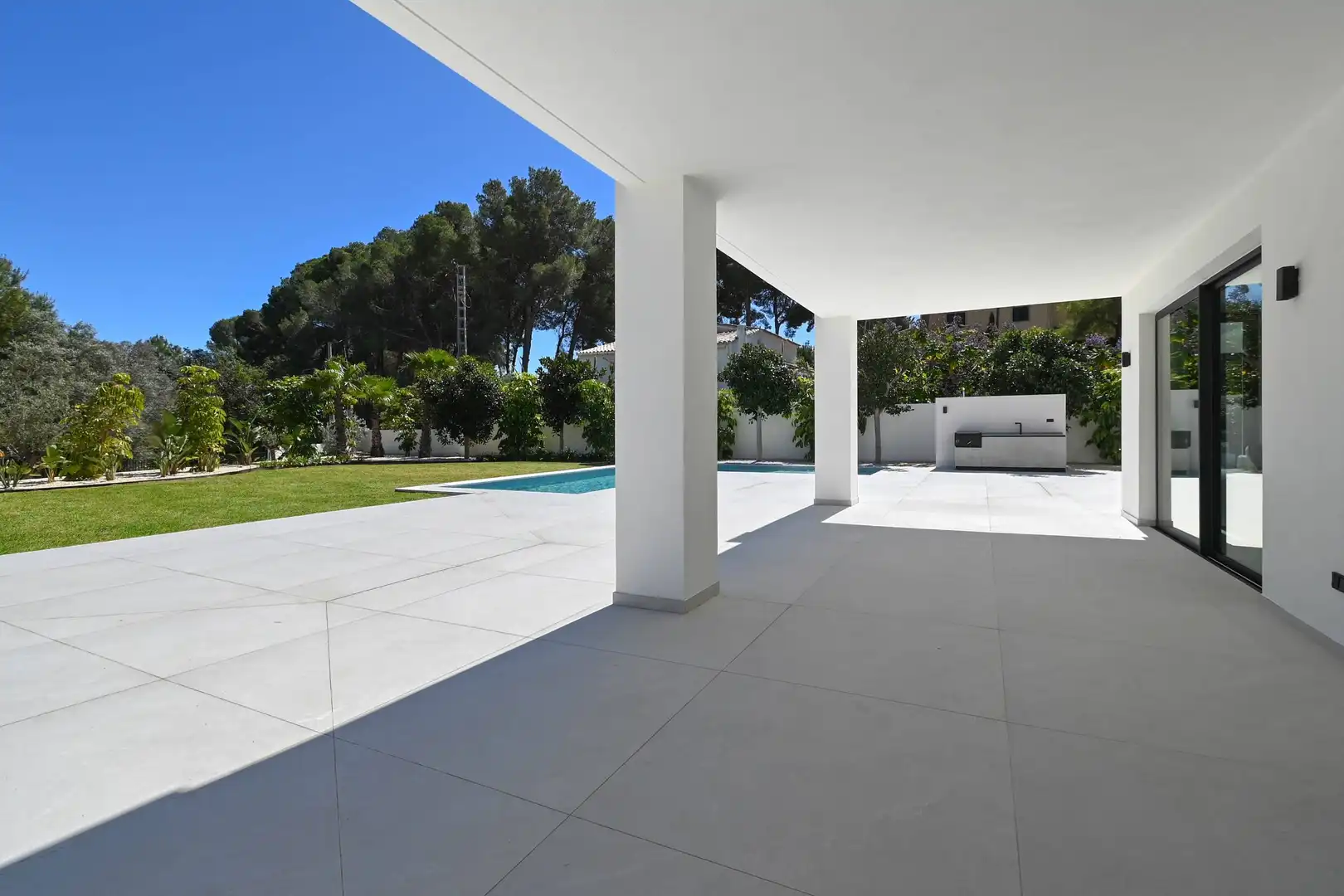 Villa con terrazza in vendita a Pinar del Advocat - Cometa, imagen 35