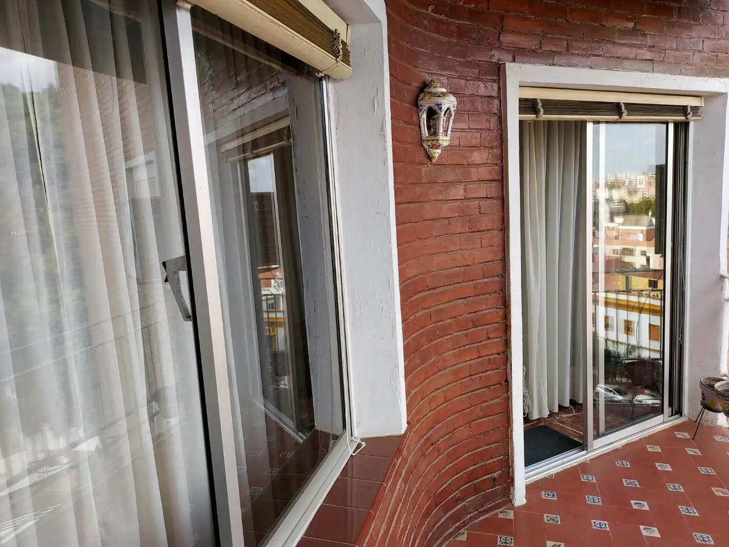 Wohnung mit Garten zum Verkauf in Avenida Manuel Siurot 3A, imagen 10