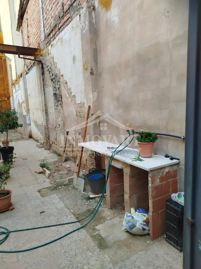 Terreno residenziale in vendita a Algemesí, imagen 3