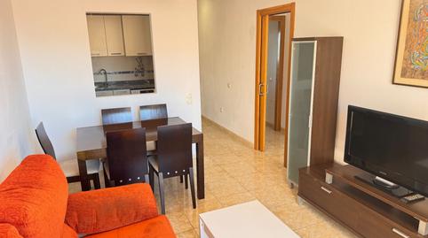 Foto 3 de Apartament en venda a Miguel Rueda, 14, Aguadulce Norte, Roquetas de Mar