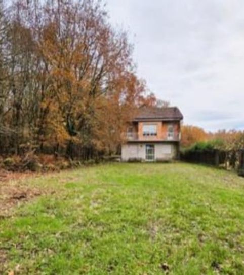 Foto 2 de Casa o chalet en venta en Carretera de Santiago, 56, Vilamarín, Ourense