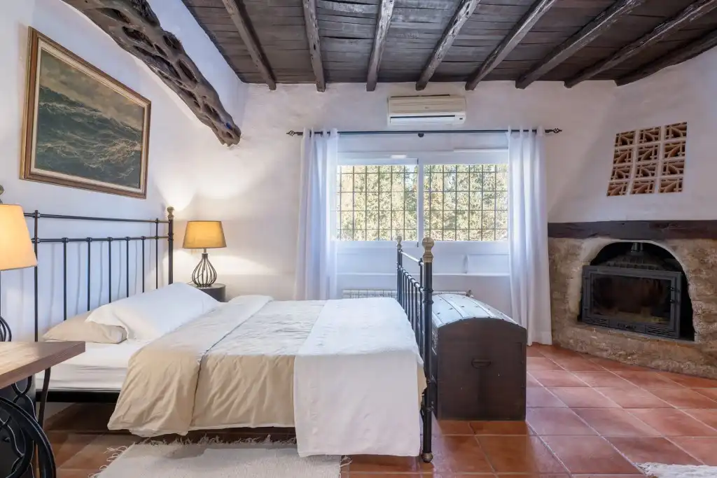 Landhaus mit Pool zum Verkauf in Sant Joan de Labritja, imagen 11