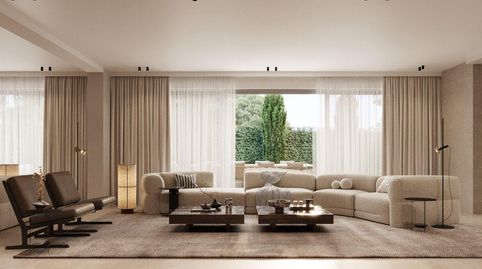 Foto 3 de Casa o xalet en venda a Pedralbes, Barcelona Capital