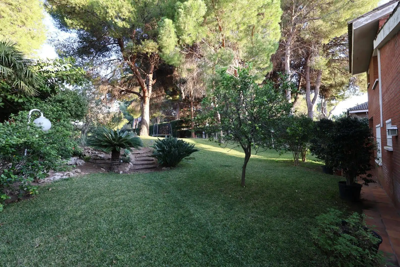 Casa amb piscina en venda a Segur de Calafell, imagen 26