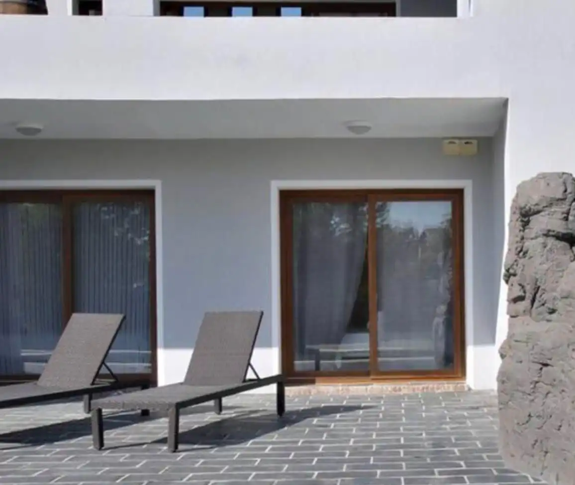 Villa avec terrasse à louer à Selwo, imagen 24