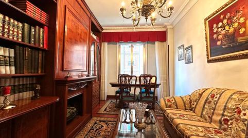 Foto 4 de Piso en venta en Ávila Kalea, Ametzola, Bilbao