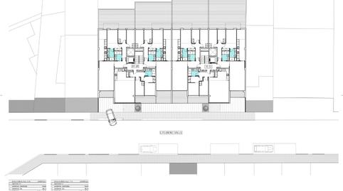 Foto 5 de Piso en venta en El Poble Sec, Barcelona