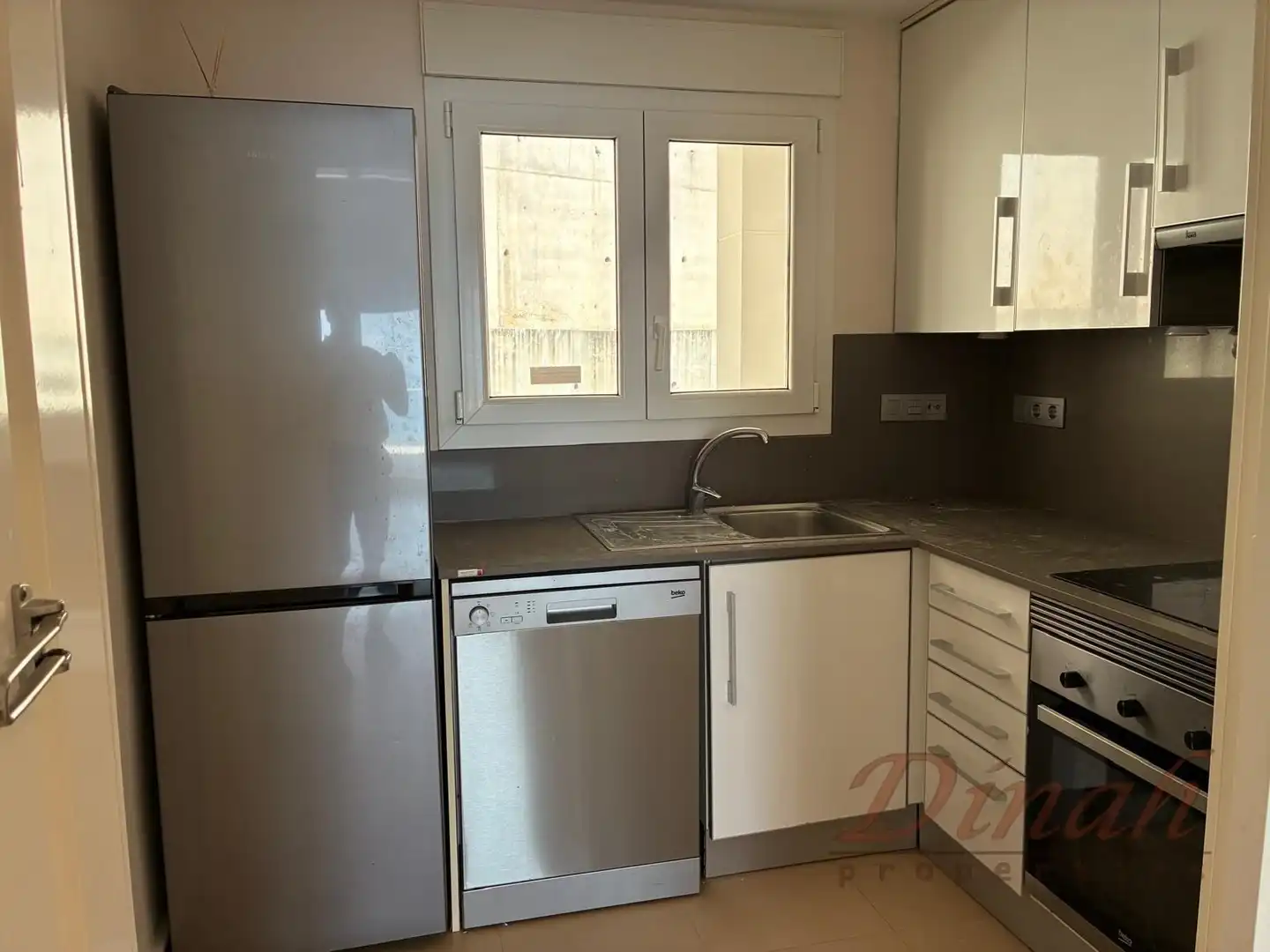Apartament amb piscina de lloguer a babord, imagen 14