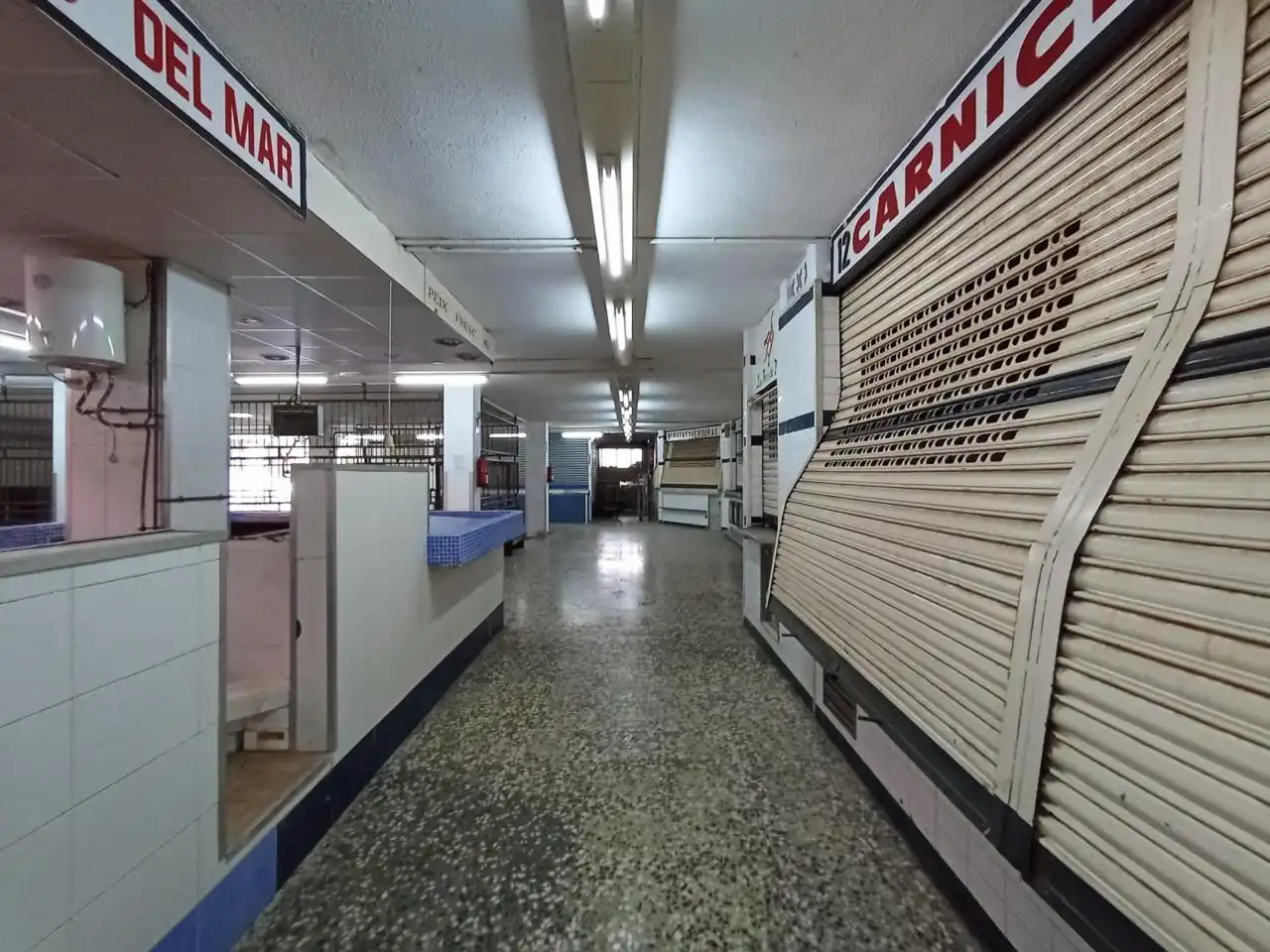 Local comercial en venda a De Joaquim Monmany, imagen 4