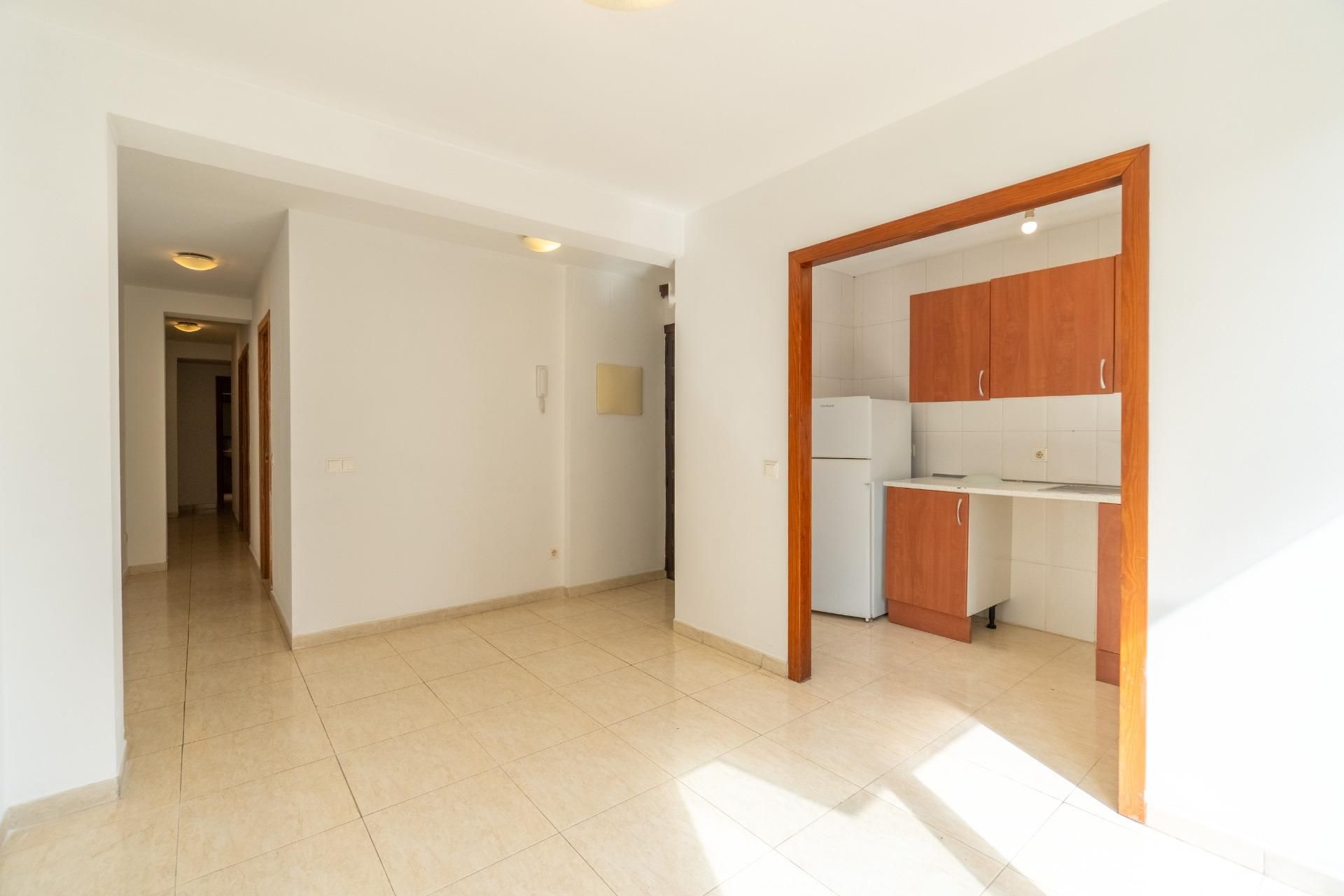 Wohnung zum Verkauf in Manacor mit Klimaanlage, Terrasse und Balkon