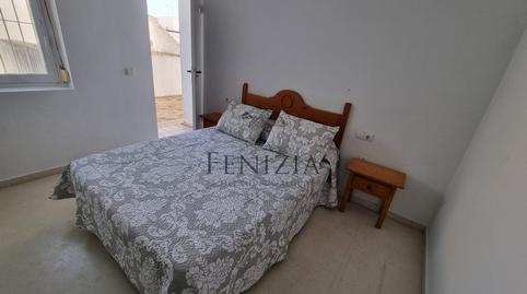 Foto 5 de Apartament de lloguer a Calle San Rafael, La Caleta - La Viña, Cádiz