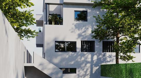 Modernas villas adosadas de nueva construccioacuten en Benferri, AlicanteExclusiva promocioacuten nueva en Benfis ParkDescubra est, imatge 3