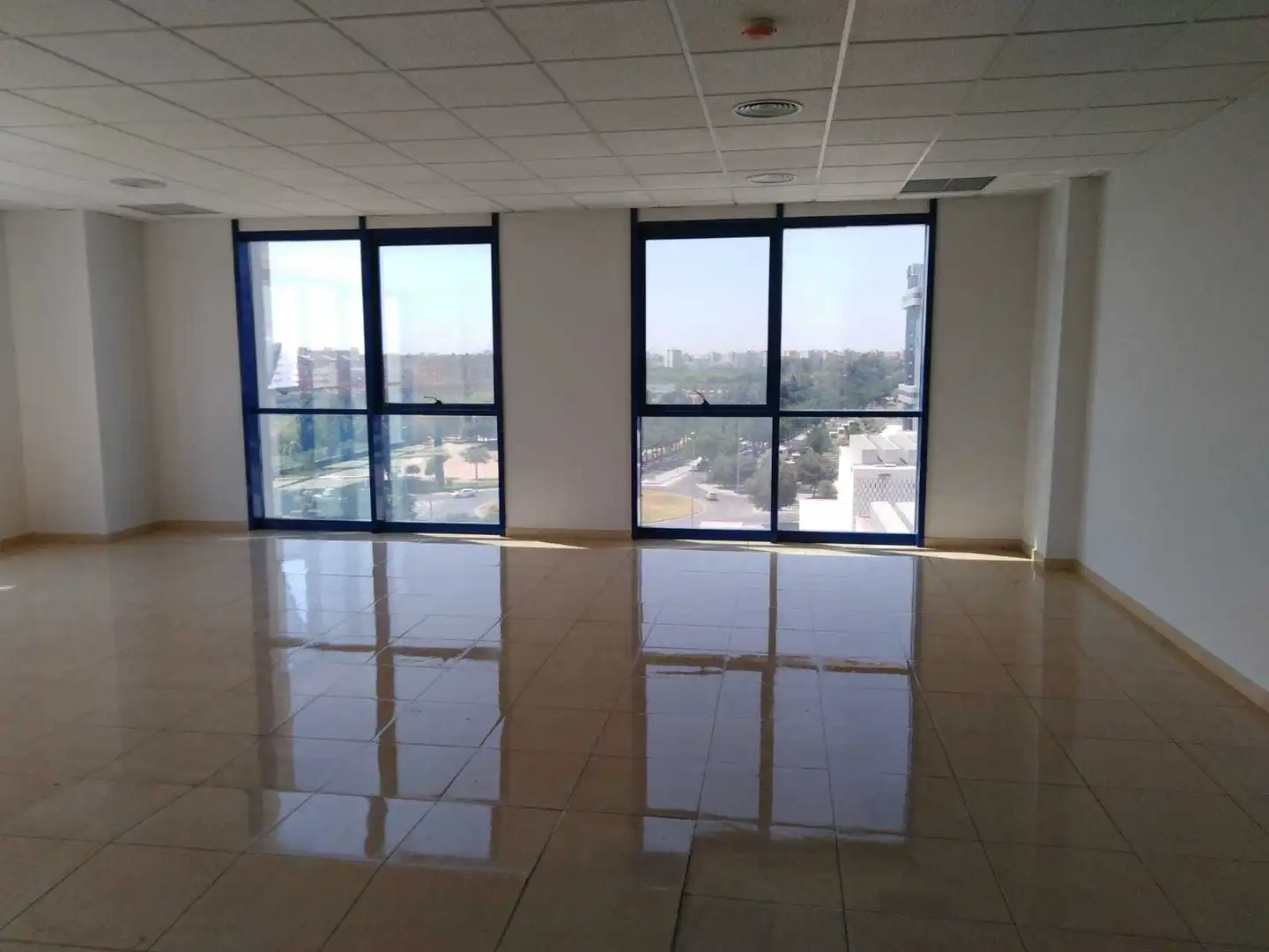 Oficina en venda a C/ Arquitectura, imagen 8