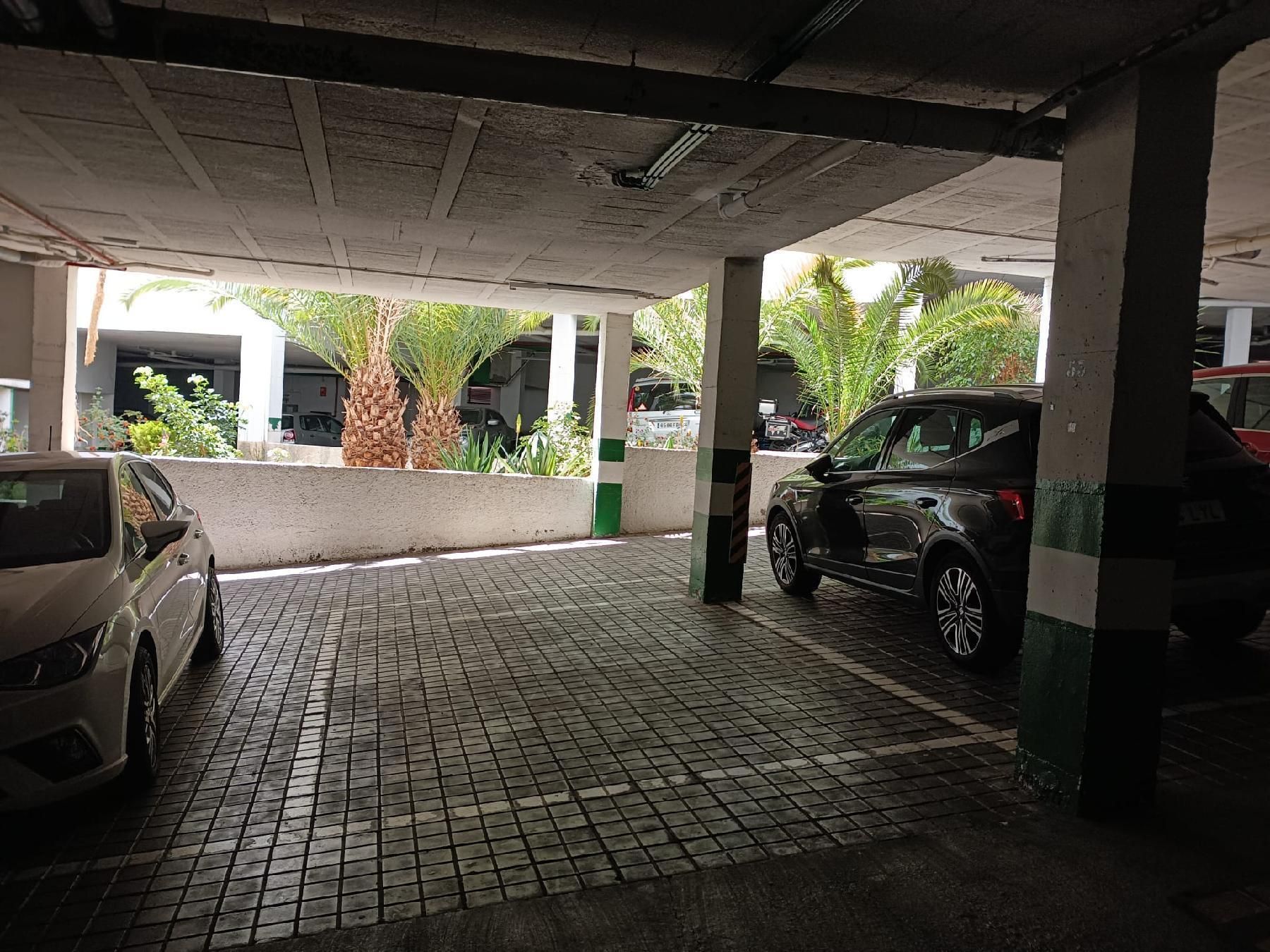 Parking of Garage for sale in Telde