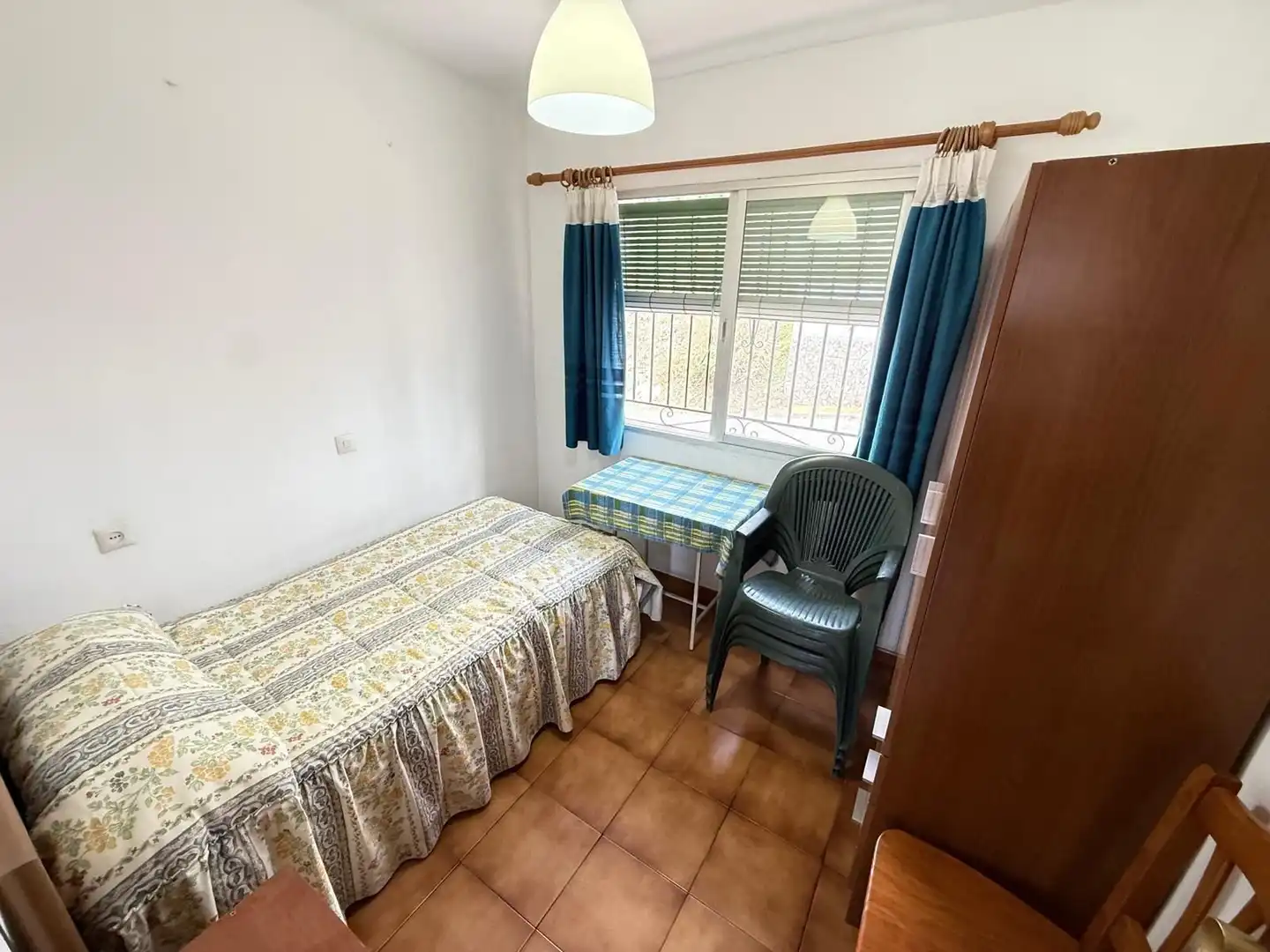 Detached house with terrace for sale in Avenida CANILLAS DE, imagen 10