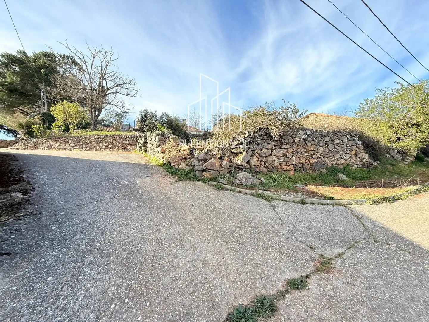 Casa o chalet en venta en Membribe de la Sierra con Amueblado