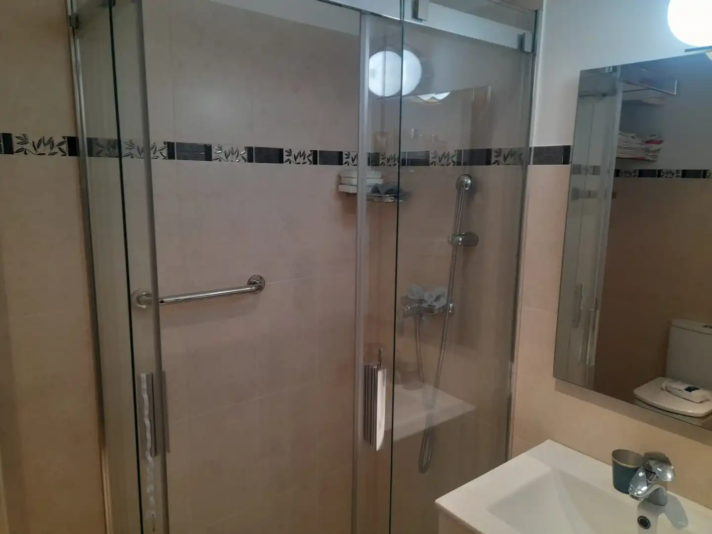 Baño de Piso en venta en Madrid