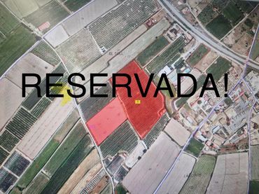 Terreno rustico in vendita a Les Borges Blanques