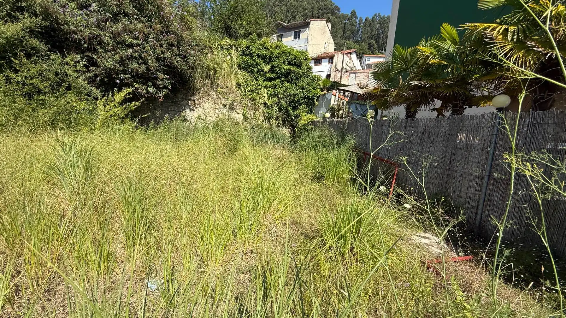 Residencial en venta en SUAREZ INCLAN, 27, Muros de Nalón