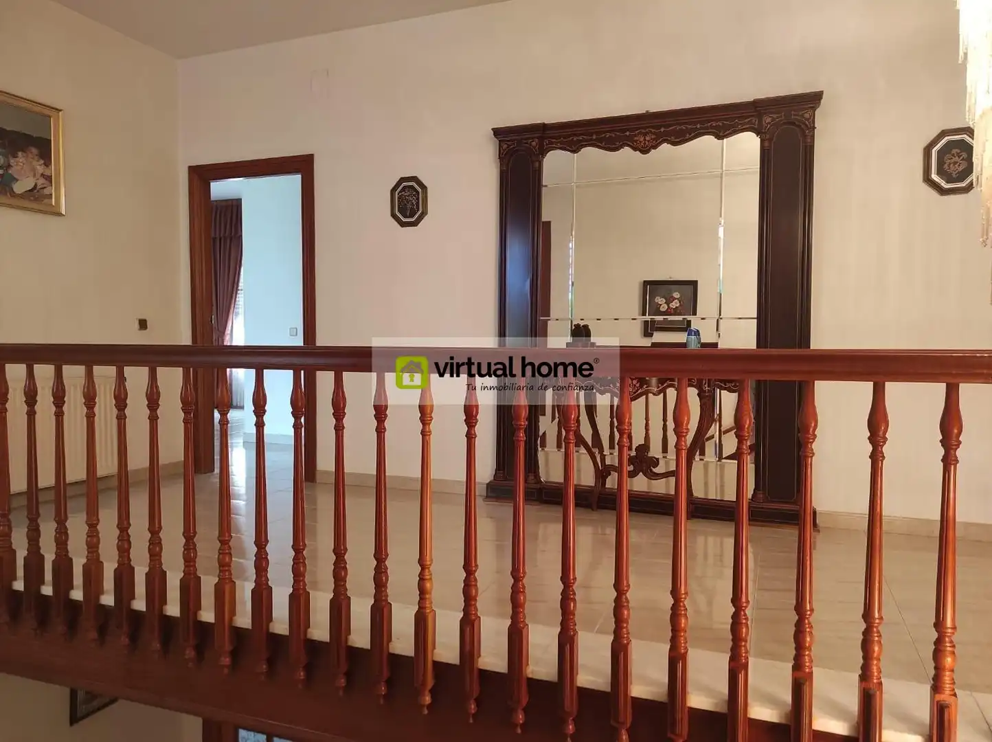Casa o xalet en venda en La Puebla de Almoradiel amb Aire condicionat