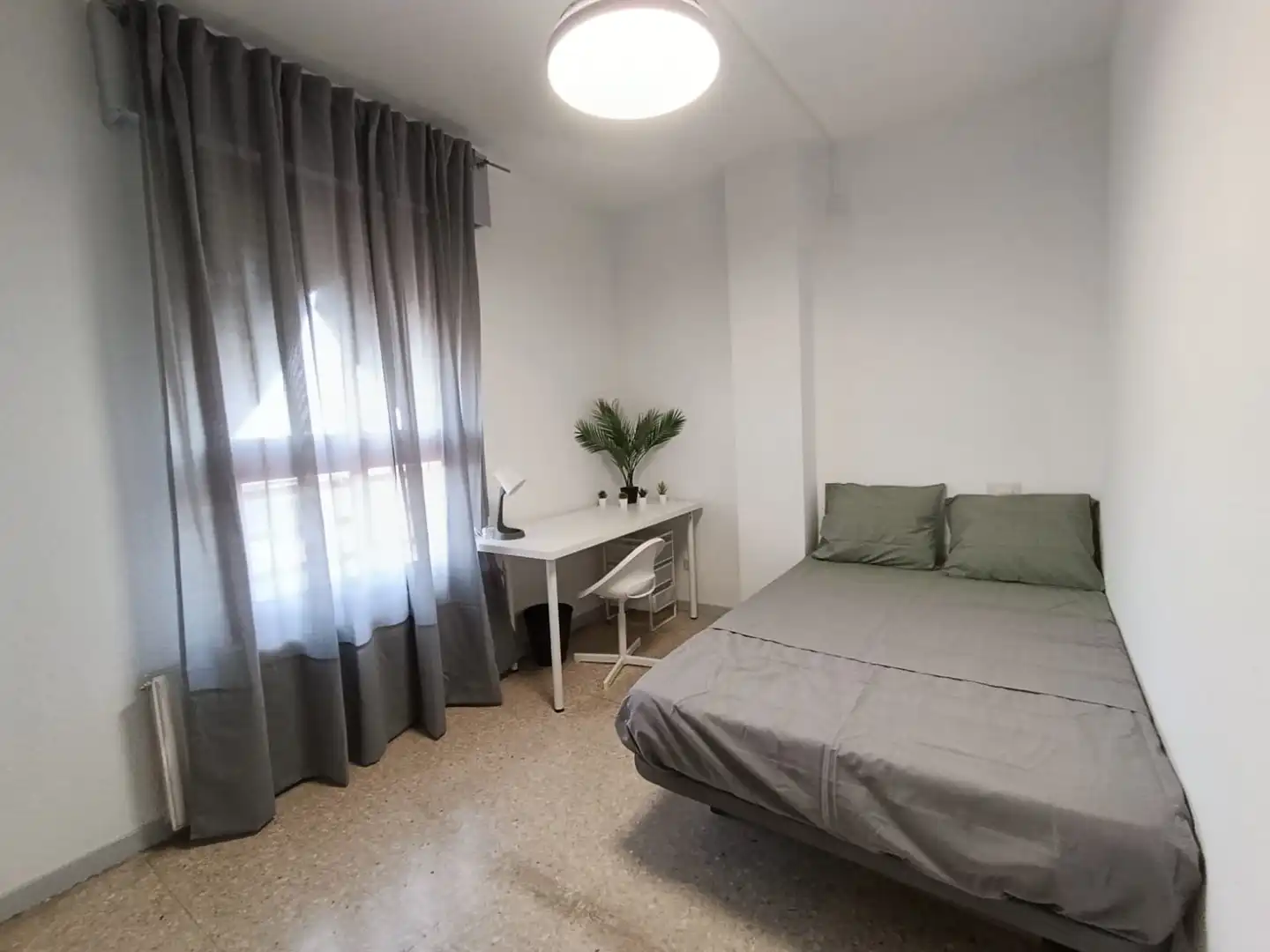 Habitación en Calle Najarra, Entrevías