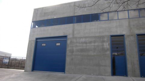 Photo 3 of Industrial buildings for sale in Cervera, Lleida