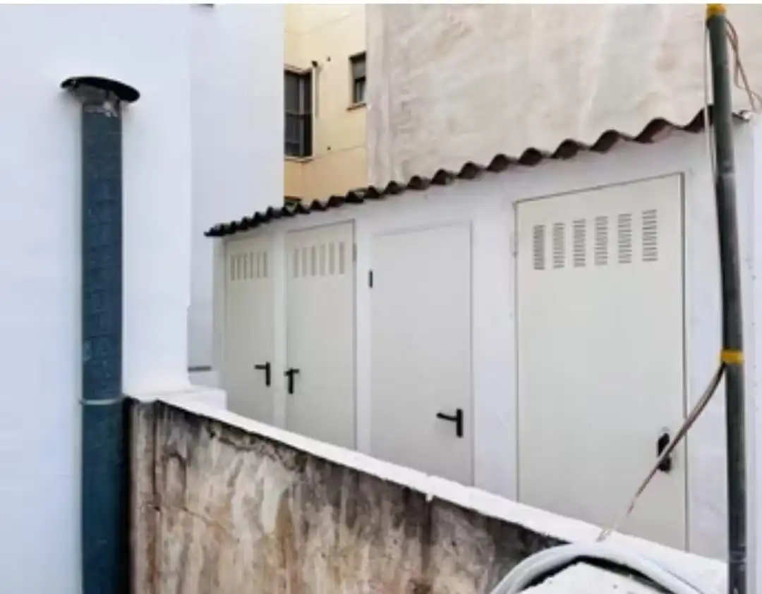 Piso con terraza en venta en Elche ciudad, imagen 19