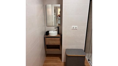 Foto 5 de Apartamento de alquiler en Nuno Mocinha, Avenida Elvas, Badajoz Capital