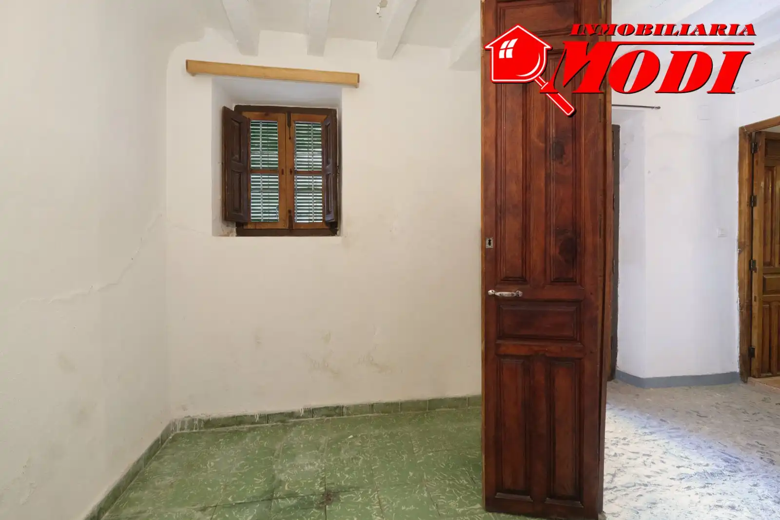 Casa o chalet en venta en El Valle con Jardín privado, Trastero y Balcón