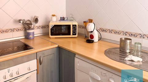 Foto 5 de Apartament de lloguer a La Antilla, Huelva