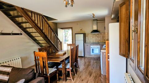 Dúplex con techos de madera, imatge 4