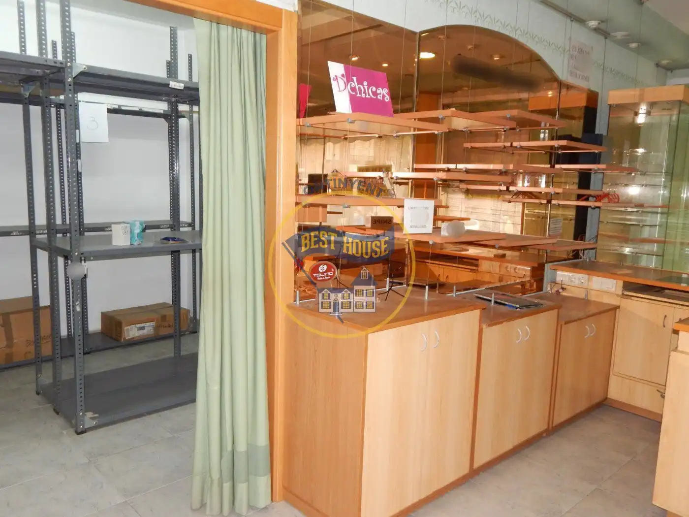 Business premises for sale in Sant Josep - Zona Hospital, imagen 15