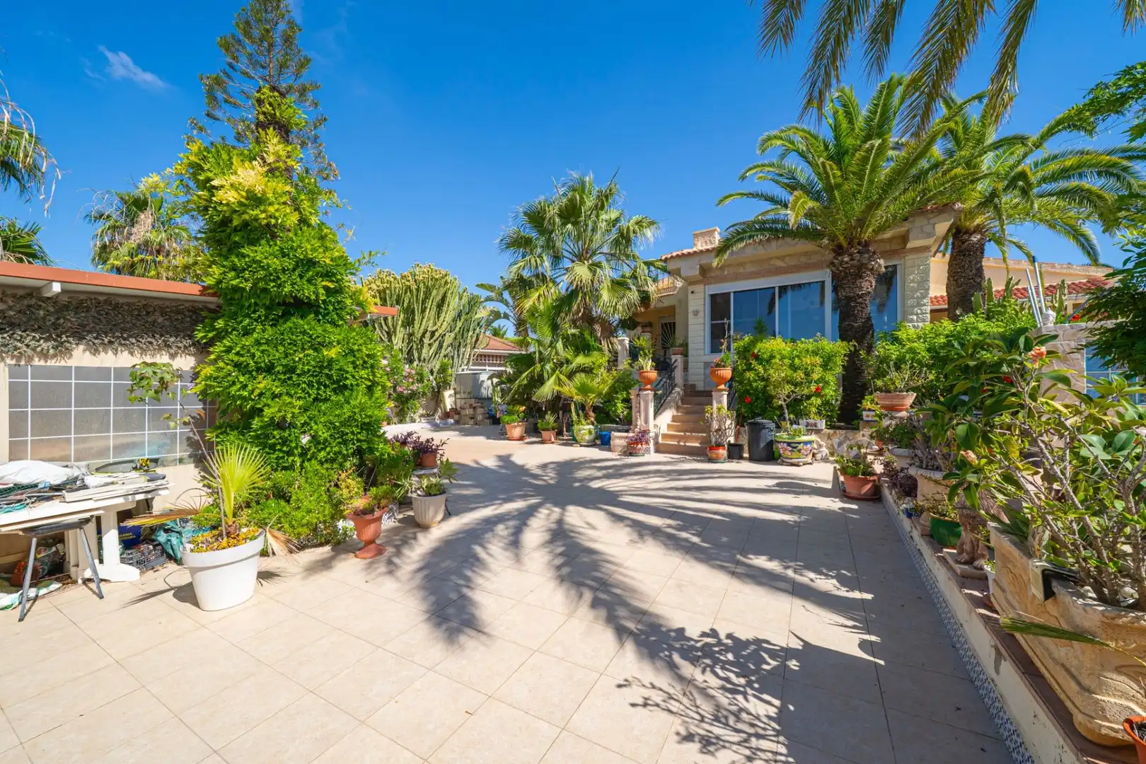 Villa avec piscine à vendre à Ciudad Quesada, imagen 3