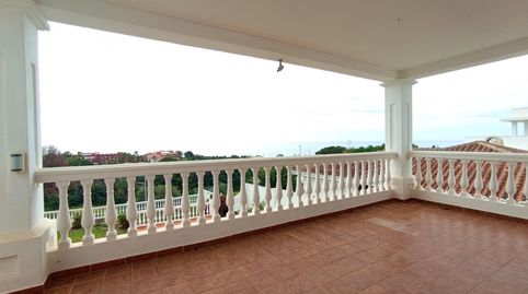 Foto 4 de Casa o chalet en venta en La Capellanía - El Higuerón, Benalmádena