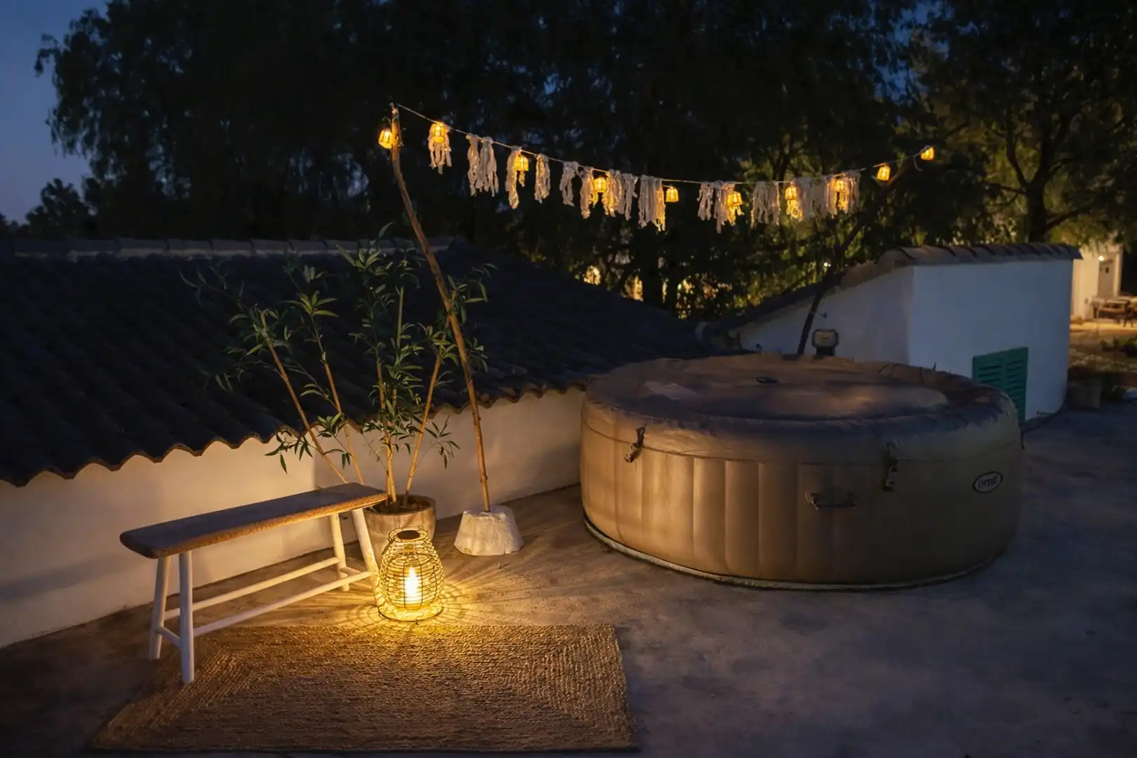 Casa con piscina in vendita a Campo de Murcia, imagen 86