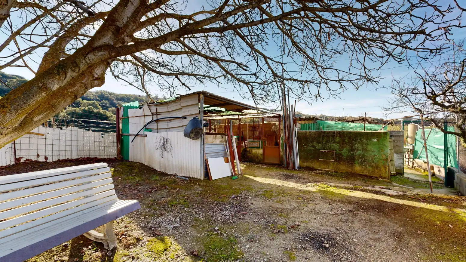 Rural land for sale in Tafalla - TERMINO JUNCAL, imagen 29