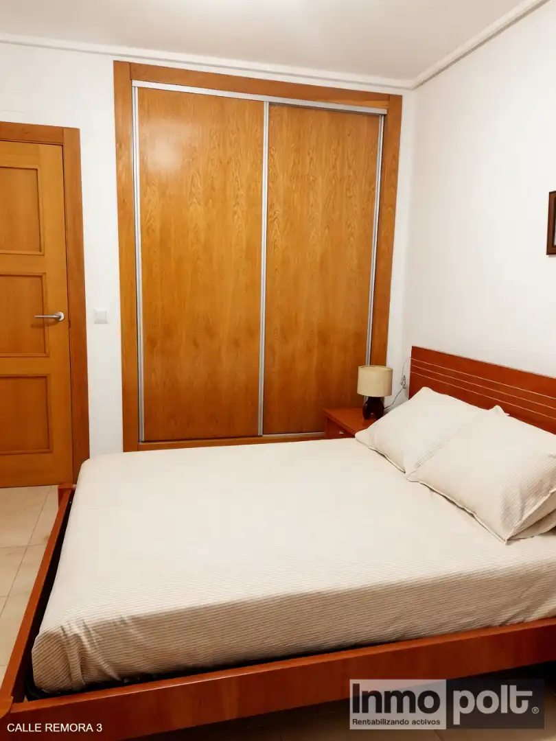 Habitación de Piso en venta en Torre-Pacheco con Aire acondicionado, Calefacción y Amueblado