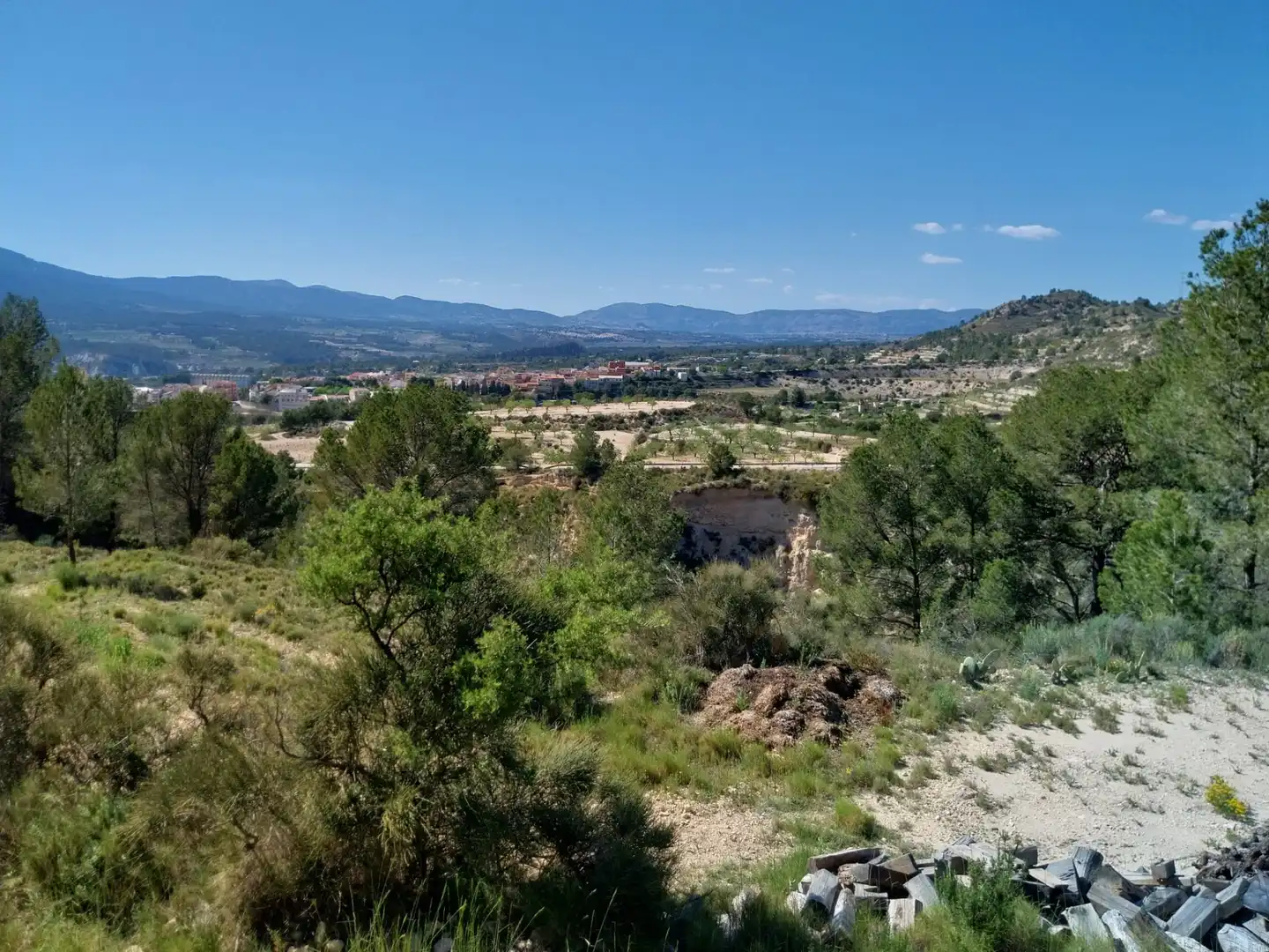 Terreno rustico in vendita a Lugar Castillo, imagen 49