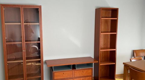 Photo 3 of Flat for rent in Santa Lucia, Circular, Valladolid Capital