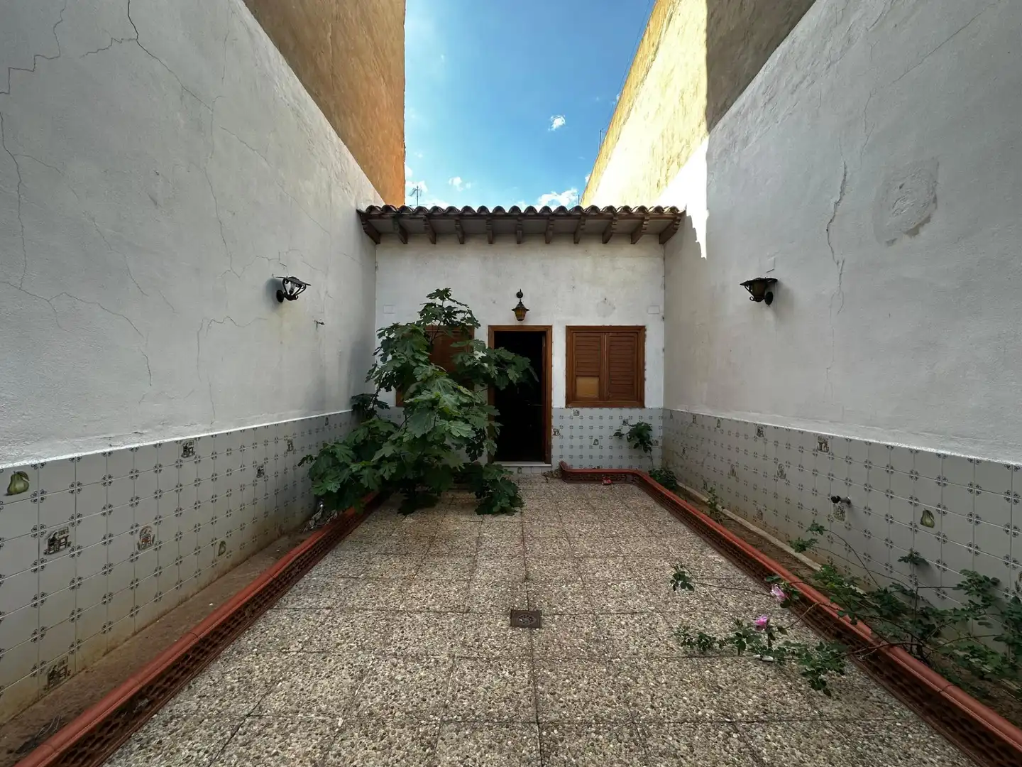 Casa o chalet en venta en Carlet con Parquet