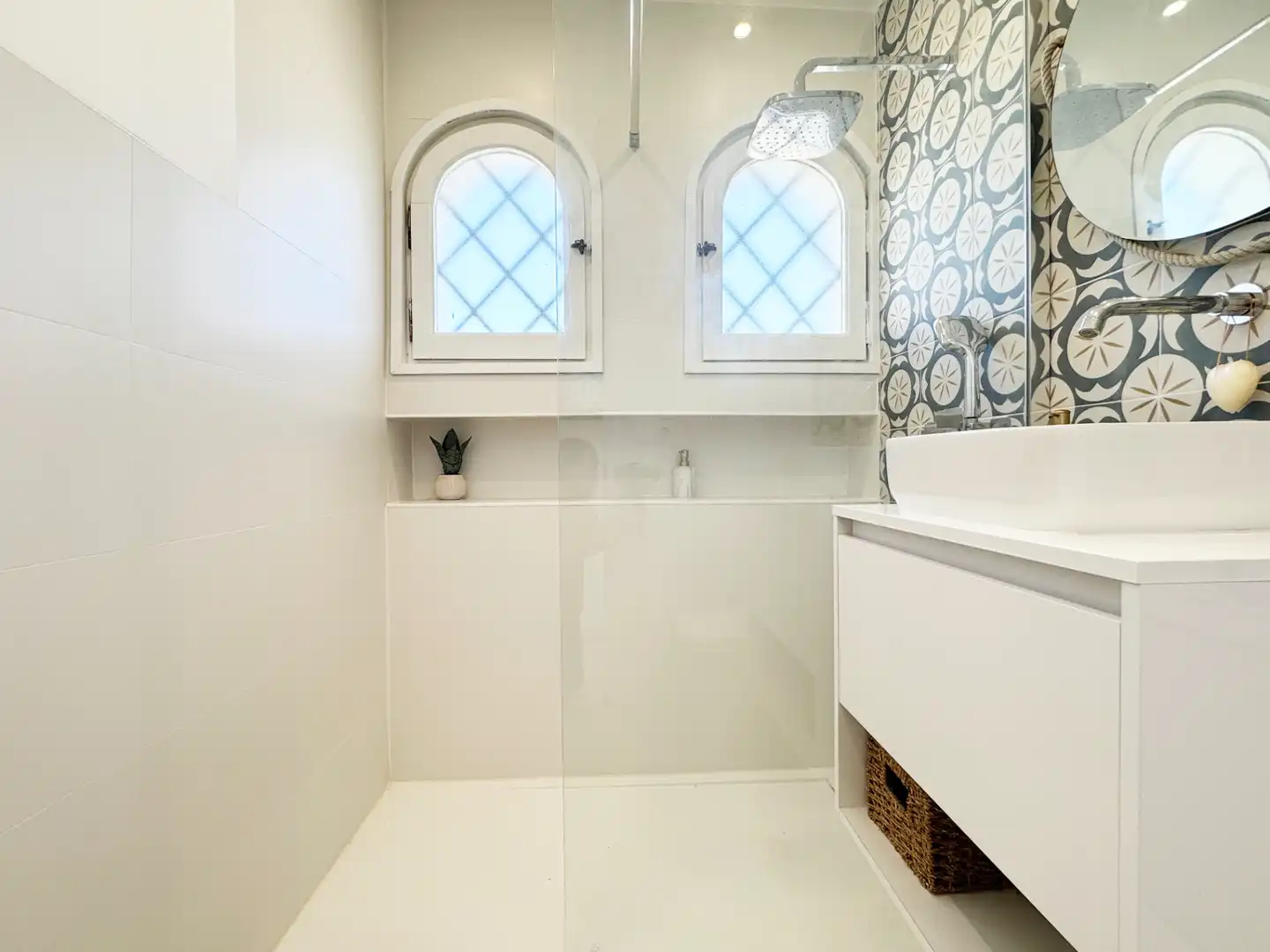 Baño de Casa o chalet en venta en Port - La Cota - Puig Sec