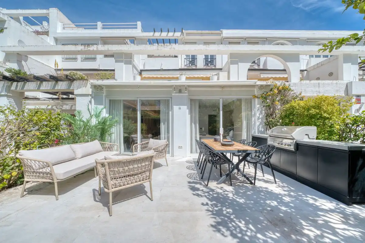 Piso en venta en Avenida Tomás Pascual 22, imagen 15