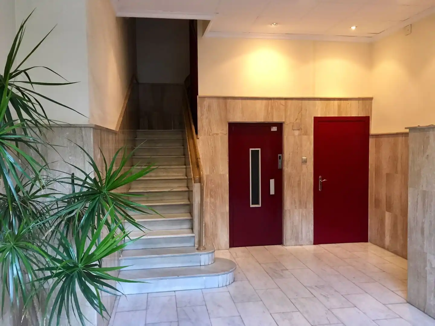 Wohnung zur Miete in Plaza Calvo Sotelo, Alicante, 13, Barrio del Centro