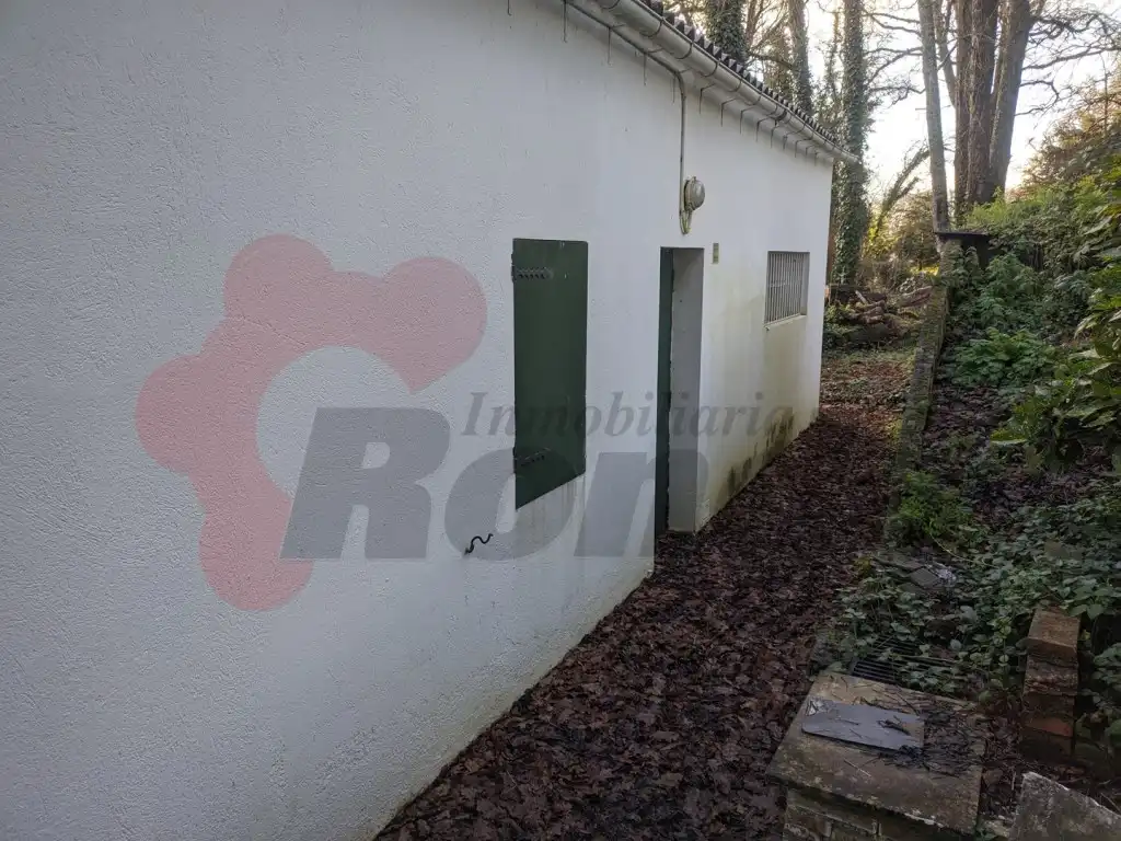 Finca rústica en venta en Parroquias del Este