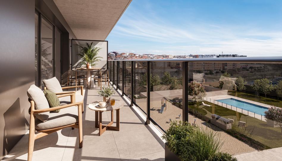 Photo 1 of Flat for sale in Avinguda de la Canadiense, 7, Cappont, Lleida