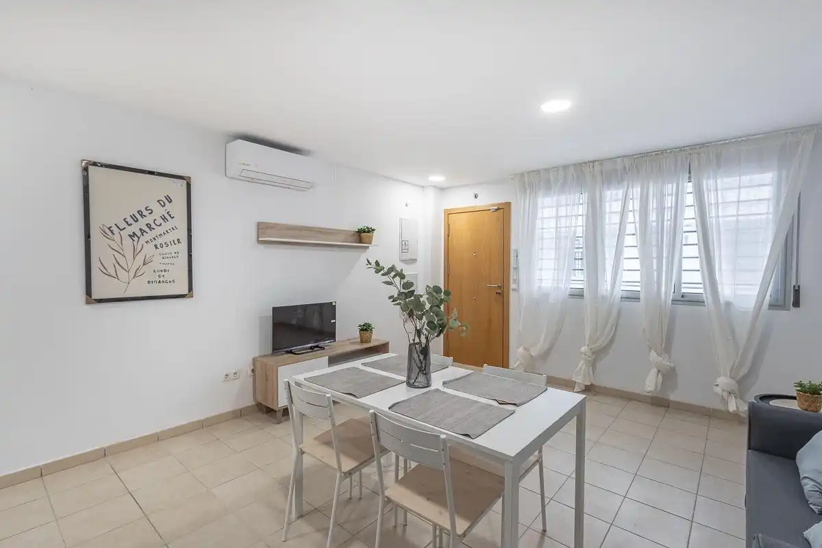 Wohnung zum Verkauf in Calle Calle Isaac Newton, imagen 9