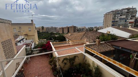 Foto 3 de Casa adosada en venda a Almuñecar Centro, Almuñécar