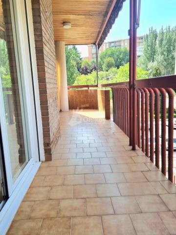 Piso en Venta en Constitución - Balconcillo