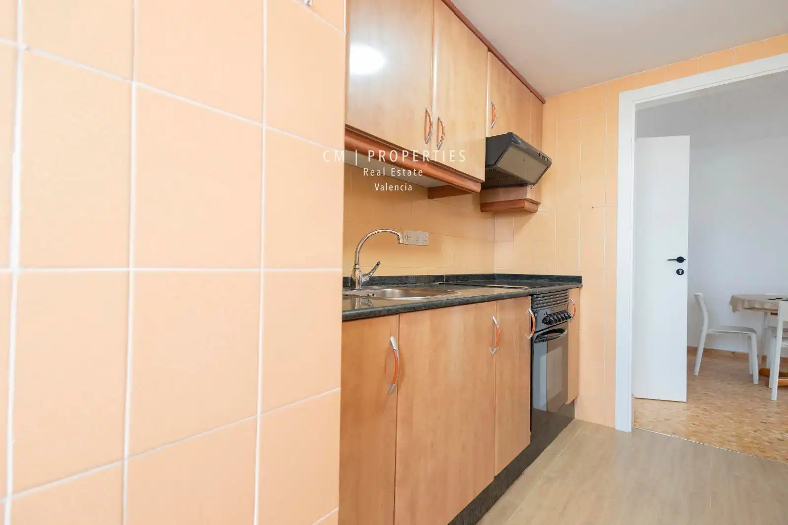 Appartement avec piscine à louer à Play-Puig Jucar, imagen 24