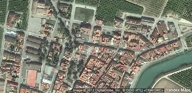 Wohnung zum Verkauf in Riola